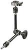 Lisatarvik Manfrotto Magic Arm 244RC kiire vabastusega plaadiga