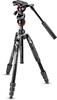 Statiiv Manfrotto Befree Live, MVKBFRT-LIVE, alumiinium