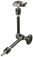 Lisatarvik Manfrotto Magic Arm 244RC kiire vabastusega plaadiga
