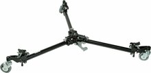 Statiiviratas Manfrotto 181B, automaatselt kokkupandav