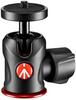 Kuulpea Manfrotto MH492-BH Micro, must/punane