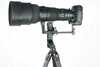 Toetuslaenupulk Leofoto VR-250