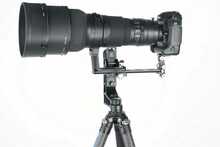 Toetuslaenupulk Leofoto VR-250