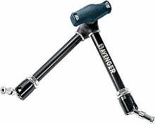 Statiivitarvik Avenger Magic Arm D244N, must