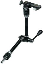 Liigend Manfrotto A Magic Arm 143, 53 cm, must