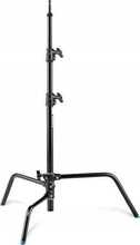 Statiiv Avenger C-Stand 16 eemaldatava alusega, must, A2016DCB