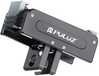 Metallist magnetiline statiiv Puluz DJI Osmo, must