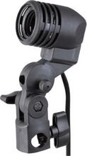 Lambihoidik BIG Helios LH-120 vihmavarju kinnitusega