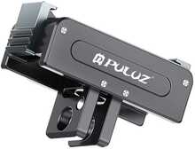 Metallist magnetiline statiiv Puluz DJI Osmo, must