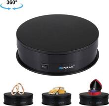 Panoraamfoto alus Puluz 360 15 cm PU3048B, must