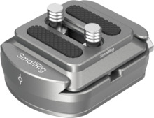 Kiirkinnitusplaat SmallRig HawkLock H38 Arca-Swiss Quick Release Mount Plate 4486