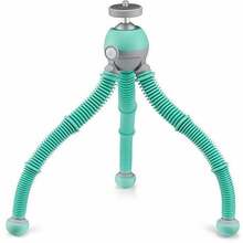 Statiiv Joby PodZilla Medium Kit, teal, JB01759-BWW