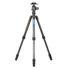 Statiiv Leofoto Urban LX-224CT koos kuulpeaga XB-32Q