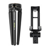 Statiiv Giottos Mini Tripod with Phone Clamp MEMOIRE MINI T2G101