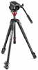 Statiiv Manfrotto MVK500190XV Alu Video Kit