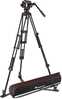 Statiiv Manfrotto MVK504XTWINGA Alu Twin GS