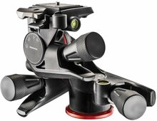 Statiivipea Manfrotto MHXPRO-3WG
