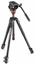 Statiiv Manfrotto MVK500190XV Alu Video Kit
