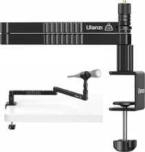 Mikrofoni käepide Ulanzi LS26, 48 cm