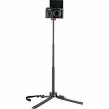 Statiiv Joby GripTight Pro TelePod, must