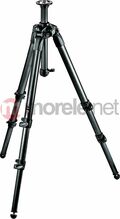 Statiiv Manfrotto 057 Carbon Fiber Tripod MT057C3, must
