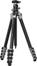 Statiiv SmallRig 5478, süsinikkiud