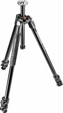 Statiiv Manfrotto 290 XTRA, MT290XTA3, alumiinium