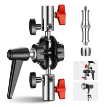 Adapter Neewer UA020 Heavy Duty Light Stand Head