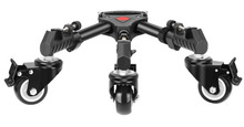 Statiiviratas Neewer Photography Tripod Dolly 10100644