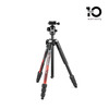 Statiiv Manfrotto Element MII, punane