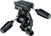 Statiivipea Manfrotto 808RC4, 3-suunaline