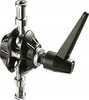 Statiivipea Manfrotto TILT-TOP HEAD double ball joint
