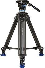 Trikjalg Benro A673TMBS8PRO, must