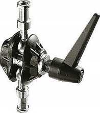 Statiivipea Manfrotto TILT-TOP HEAD double ball joint