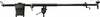 Trikoojätk Manfrotto MEGA BOOM, must, ilma statiivita, 425B