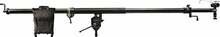Trikoojätk Manfrotto MEGA BOOM, must, ilma statiivita, 425B