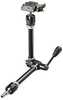 Liigendvarras Manfrotto 143RC Magic Arm kiirkinnitusega