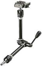 Liigendvarras Manfrotto 143RC Magic Arm kiirkinnitusega