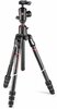 Statiiv Manfrotto MKBFRC4GTXP-BH Befree GT XPRO, süsinikkiud