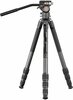 Statiiv Sirui Sportich SP124 + B5X Carbon