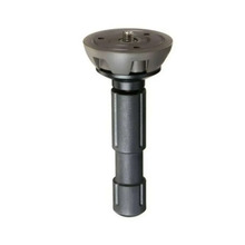 Adapter Manfrotto 520BALL 75mm