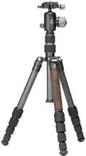 Statiiv Leofoto LX-225CT