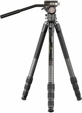 Statiiv Sirui Sportich SP124 + B5X Carbon