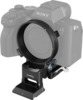 Kinnitusplaat SmallRig 4244 Rotatable Horizontal-to-Vertical Mount Plate Kit