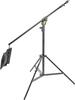Statiiv Manfrotto Aluminium Combi-Boom Stand 420B