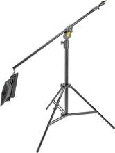 Statiiv Manfrotto Aluminium Combi-Boom Stand 420B