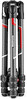 Statiiv Manfrotto Befree GT CF 4, MKBFRTC4GT-BH, süsinikkiud