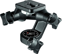 Statiivipea Manfrotto Junior 056