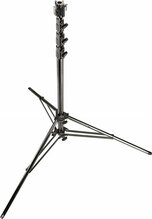 Statiiv Manfrotto Super Steel 270BSU, must, 477 cm