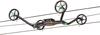 Motion control seade Syrp Slingshot SY0023-0001